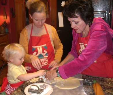 Cooking Making Cooking Making