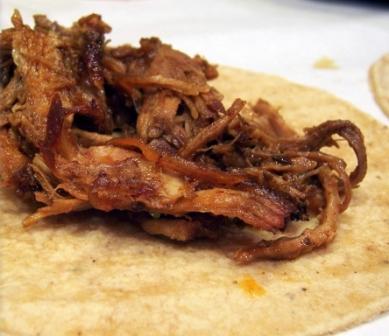 carnitas