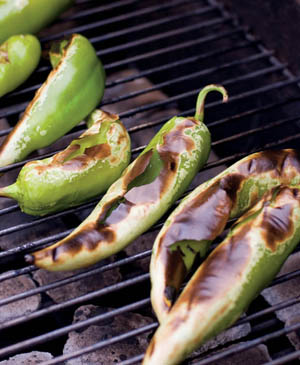 roasting1-July 2009 Cooking Club