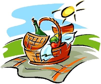 picnic basket