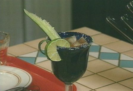 Bloody maria
