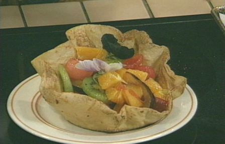 Fruit Bowl