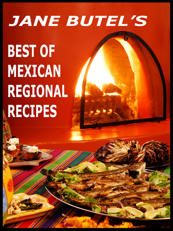 Photos 2012, Best of Mexican Recipes new cover, 2012