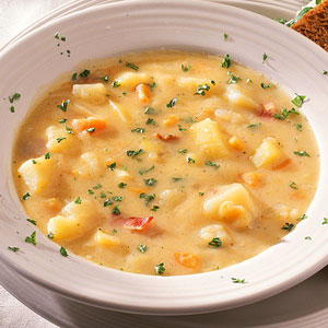 Potato Soup