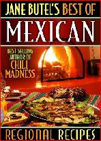 Best of Mexican Regional Recipes