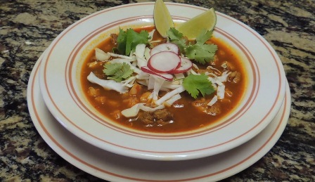 Posole