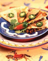 Composed Nachos