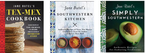 Jane Butel Cook Books Popular Titles